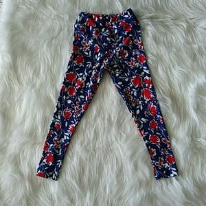 Kids Lularoe leggings